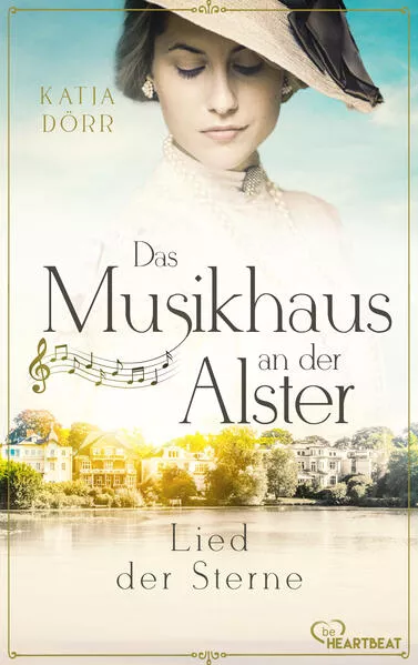 Cover: Das Musikhaus an der Alster - Lied der Sterne