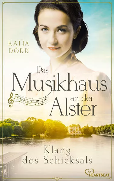 Cover: Das Musikhaus an der Alster - Klang des Schicksals