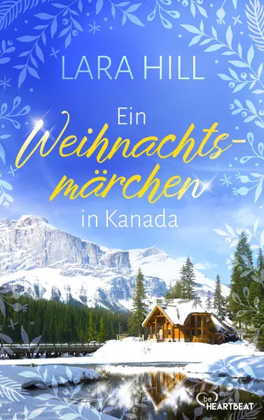 Cover: Ein Weihnachtsmärchen in Kanada