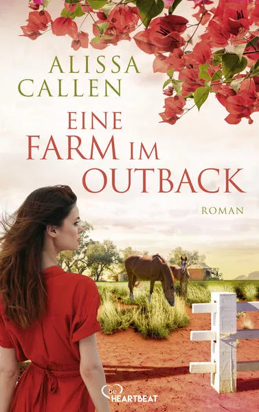 Cover: Eine Farm im Outback