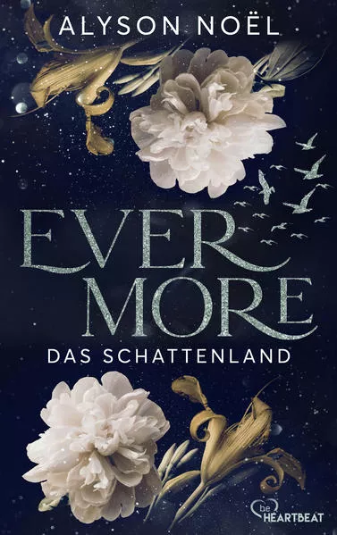 Cover: Evermore - Das Schattenland