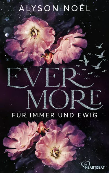 Cover: Evermore - Für immer und ewig