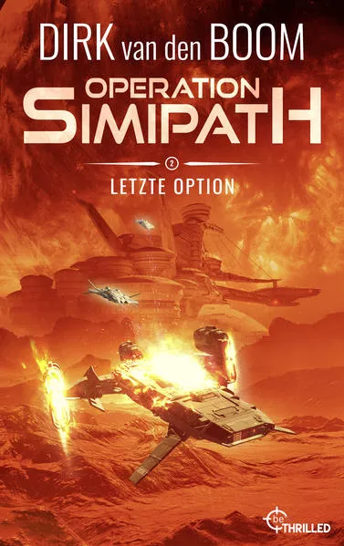 Operation Simipath: Letzte Option</a>