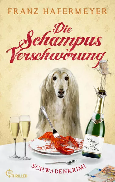 Die Schampus-Verschwörung</a>