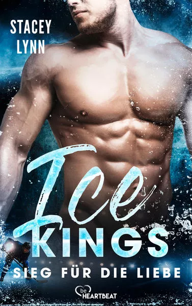 Cover: Ice Kings – Sieg für die Liebe