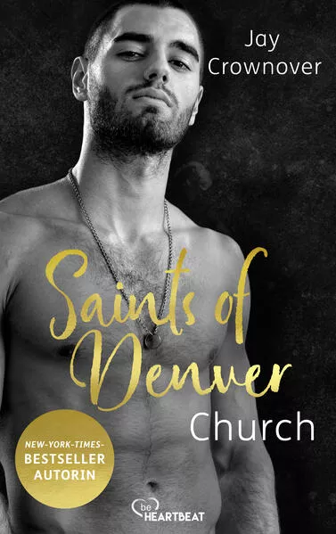 Cover: Saints of Denver – Church