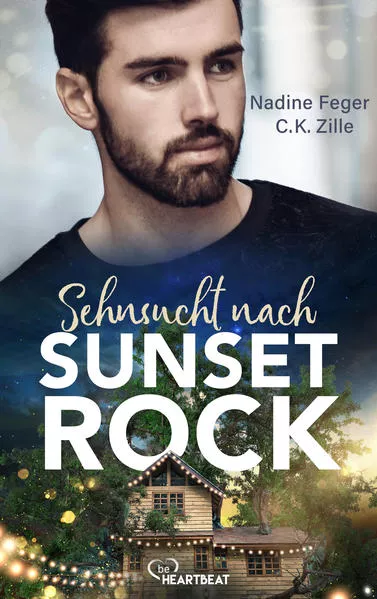 Cover: Sehnsucht nach Sunset Rock