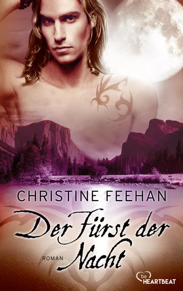 Cover: Der Fürst der Nacht