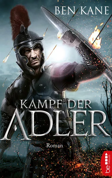 Kampf der Adler