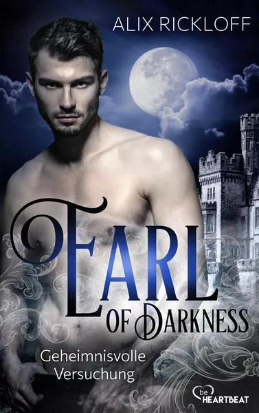 Earl of Darkness - Geheimnisvolle Versuchung</a>