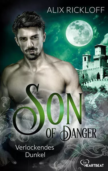 Cover: Son of Danger - Verlockendes Dunkel