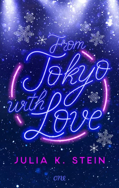 Cover: From Tokyo with Love