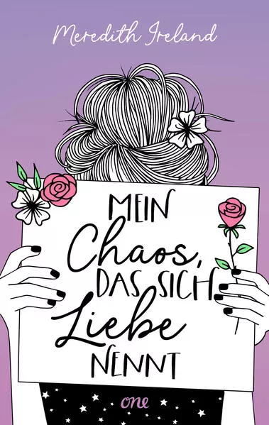 Cover: Mein Chaos, das sich Liebe nennt