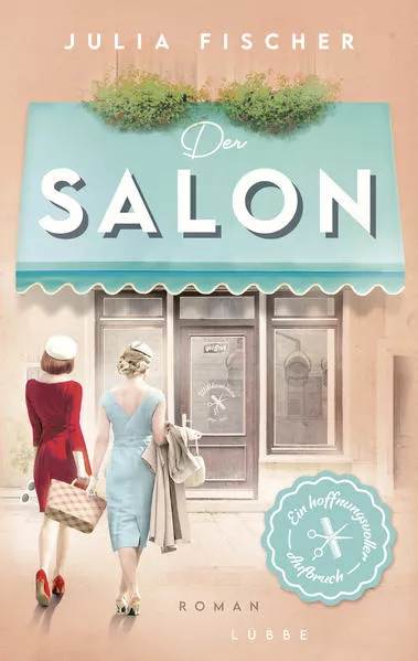 Cover: Der Salon