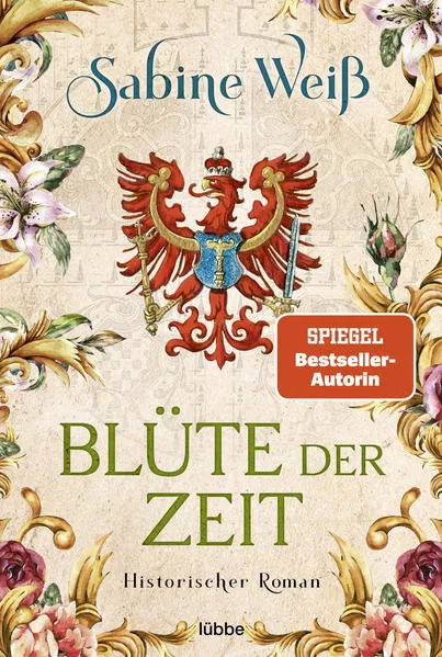 Blüte der Zeit