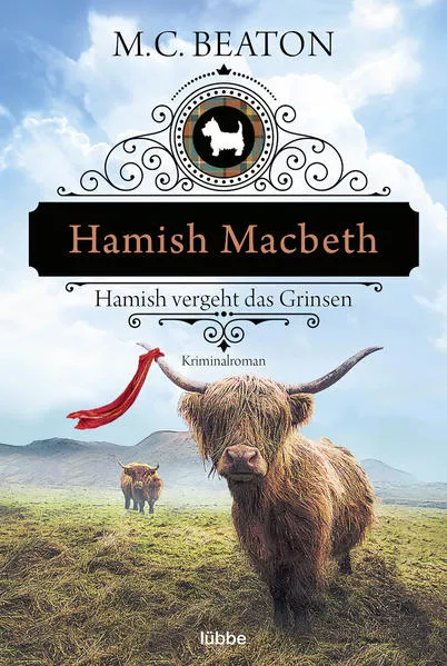 Hamish Macbeth vergeht das Grinsen</a>