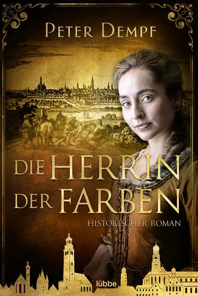 Die Herrin der Farben</a>