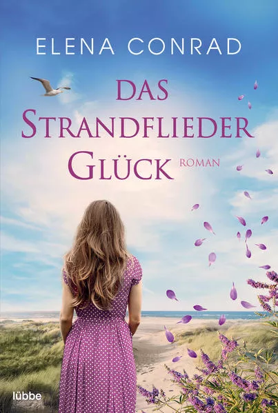 Cover: Das Strandfliederglück