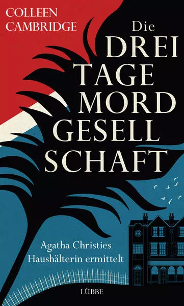 Die Dreitagemordgesellschaft</a>