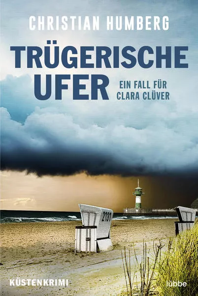 Trügerische Ufer</a>