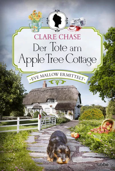 Der Tote am Apple Tree Cottage</a>