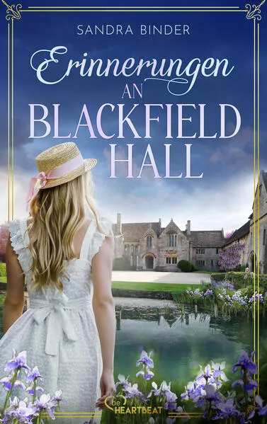 Cover: Erinnerungen an Blackfield Hall