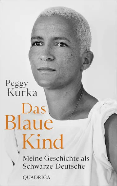 Cover: Das Blaue Kind