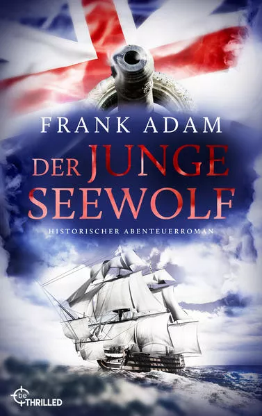 Der junge Seewolf