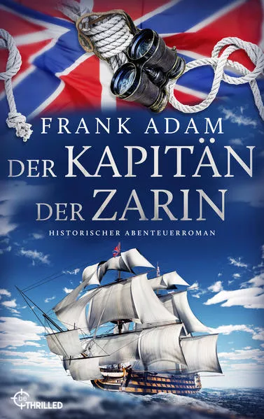 Der Kapitän der Zarin