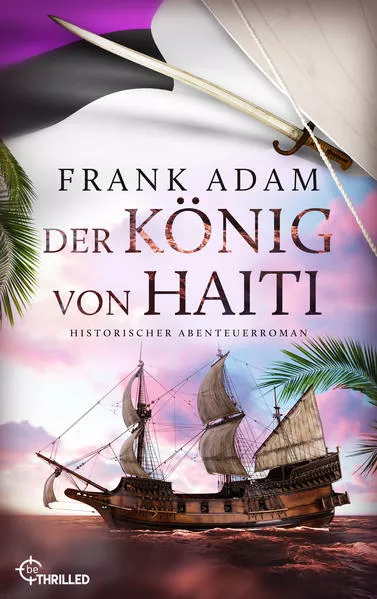 Cover: Der König von Haiti