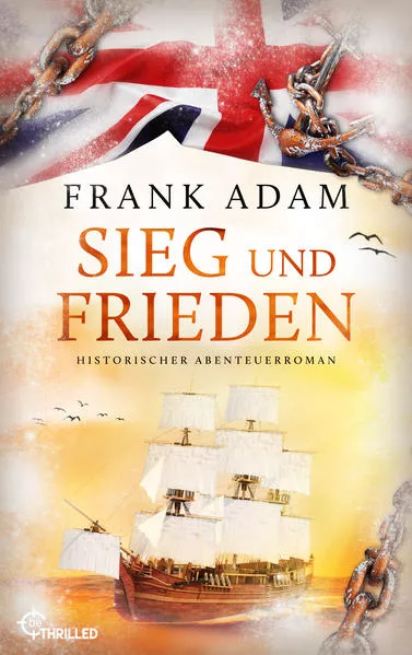 Cover: Sieg und Frieden