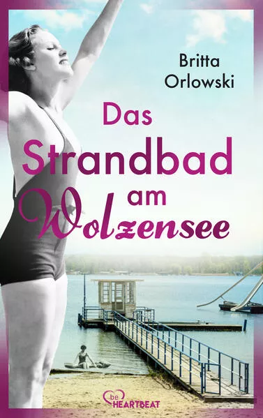 Das Strandbad am Wolzensee</a>