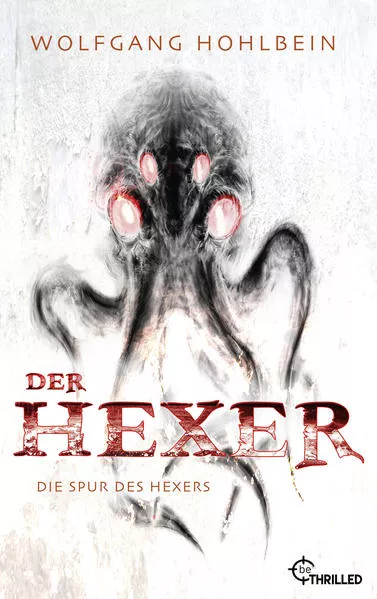 Cover: Der Hexer - Die Spur des Hexers