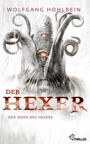 Cover: Der Hexer - Der Sohn des Hexers