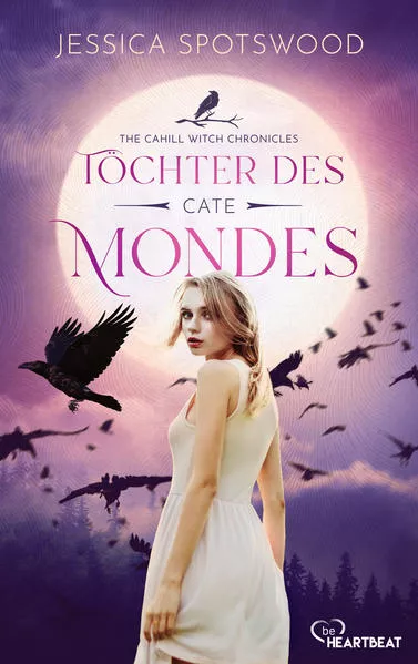 Cover: Töchter des Mondes - Cate