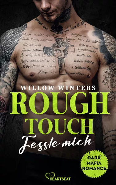 Cover: Rough Touch – Fessle mich