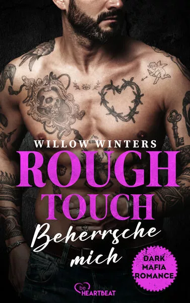 Cover: Rough Touch – Beherrsche mich