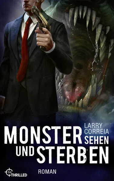 Monster sehen und sterben</a>