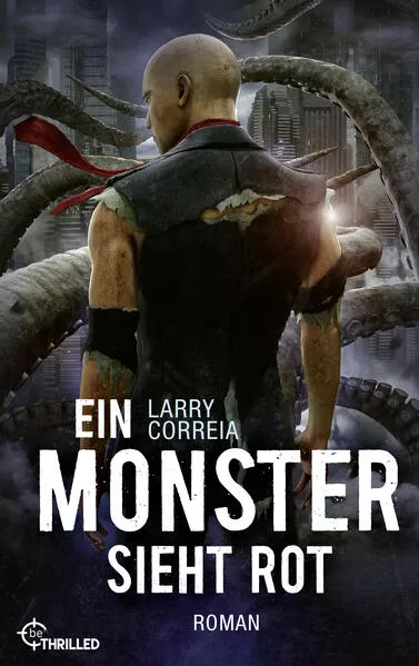 Ein Monster sieht rot</a>