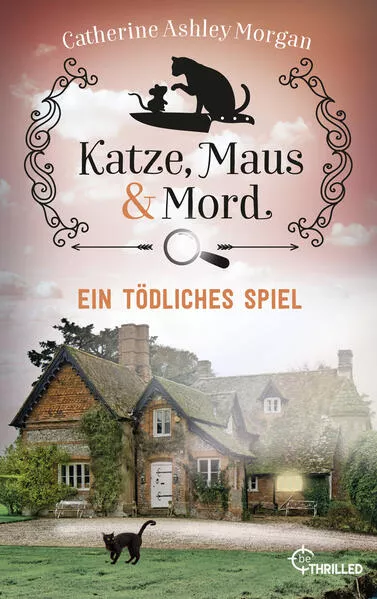 Katze, Maus und Mord - Ein tödliches Spiel</a>