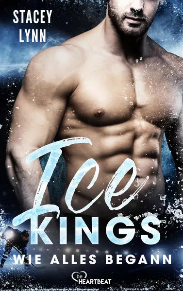 Cover: Ice Kings – Wie alles begann