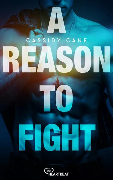 Cover: A Reason to Fight