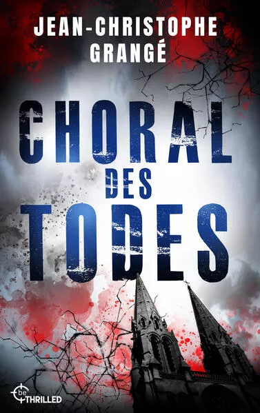 Cover: Choral des Todes