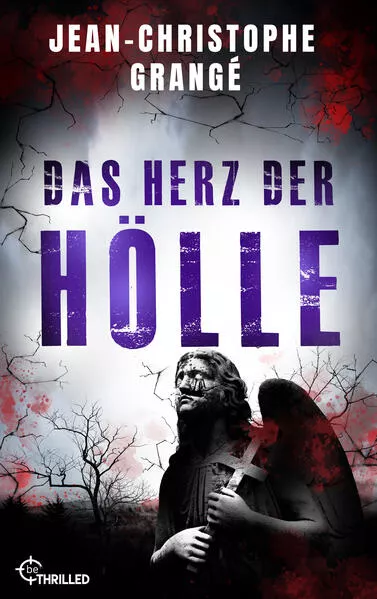 Cover: Das Herz der Hölle