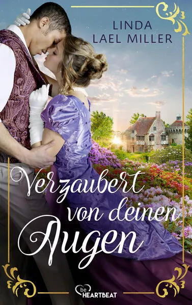 Cover: Verzaubert von deinen Augen