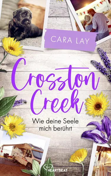 Crosston Creek - Wie deine Seele mich berührt</a>