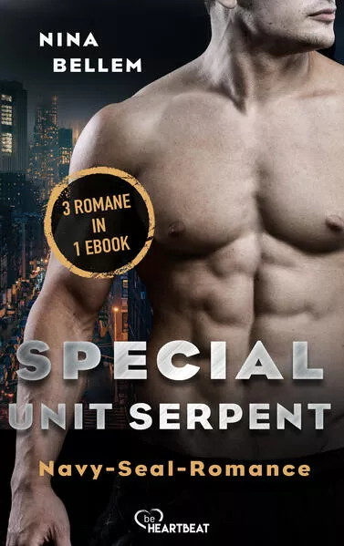 Cover: Special Unit Serpent