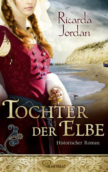 Cover: Tochter der Elbe