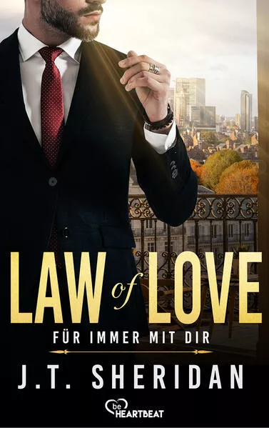 Cover: Law of Love – Für immer mit dir