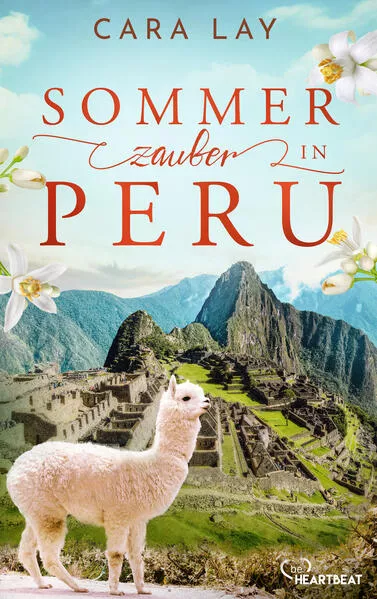 Cover: Sommerzauber in Peru